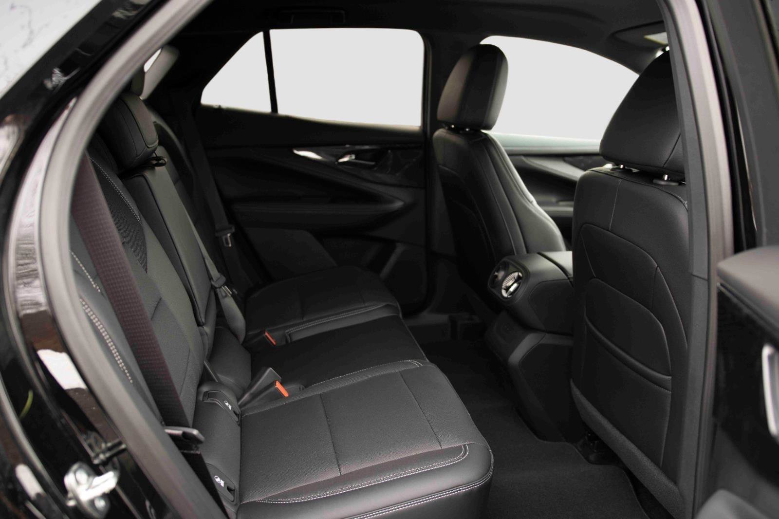 New 2026 Chevrolet Blazer EV LT image 21