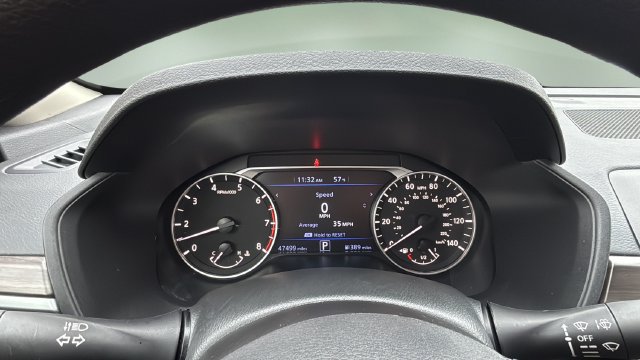 Used 2024 Nissan Altima 2.5 SV FWD image 15