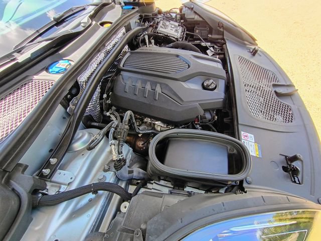 Used 2022 Porsche Macan AWD/4WD image 83