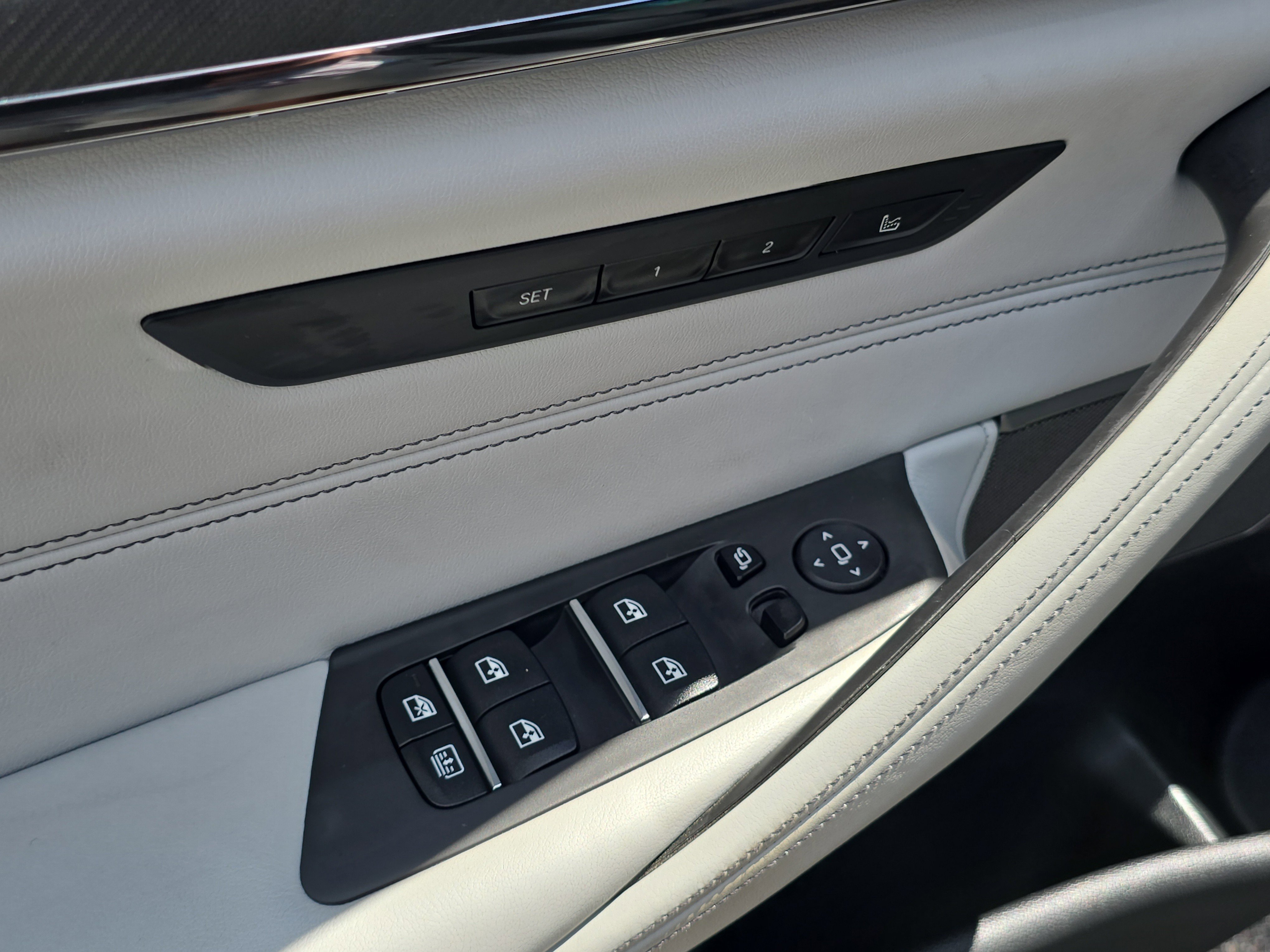 Used 2023 BMW M5 w/ Competition Package image 19