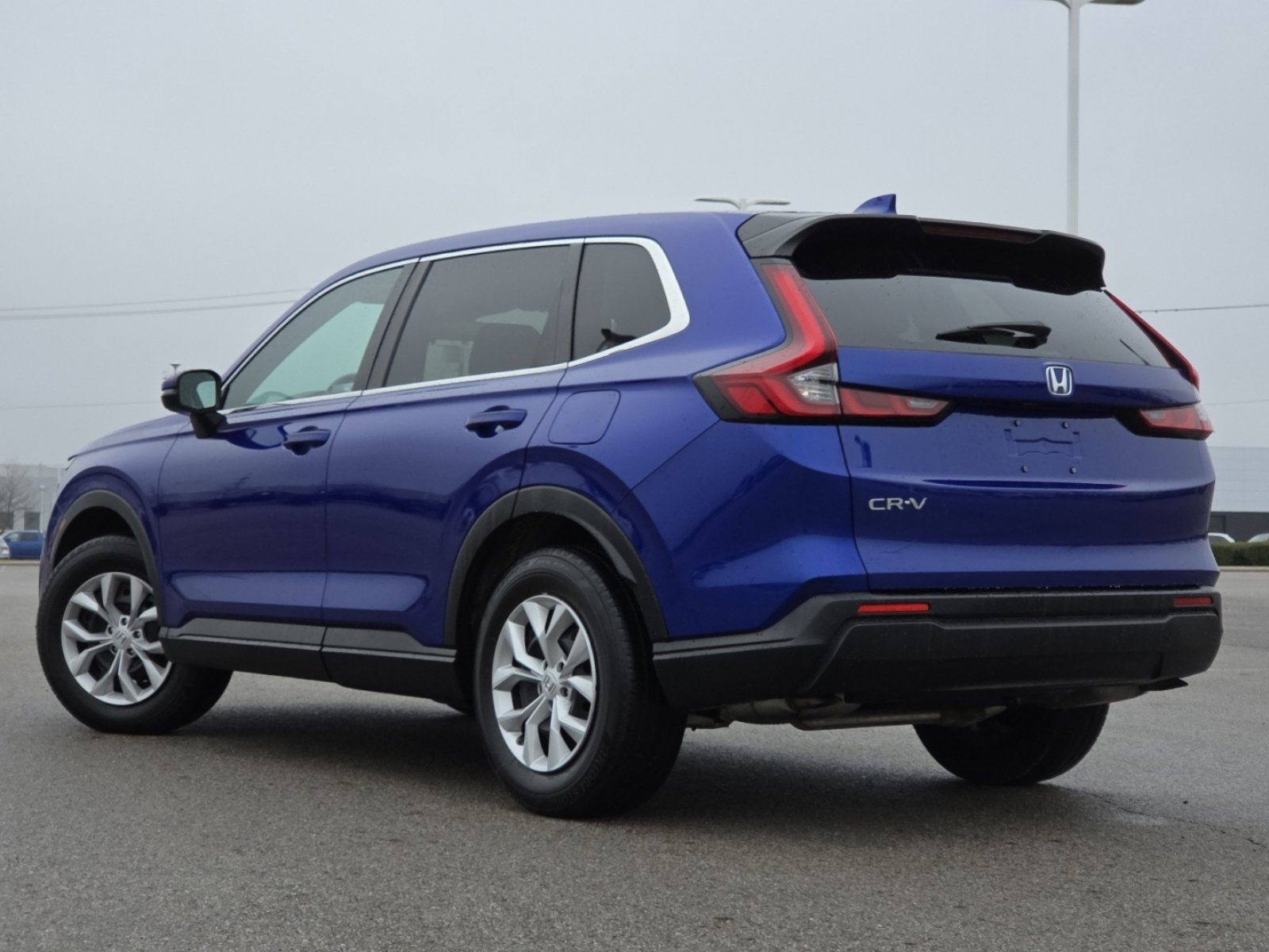 Used 2025 Honda CR-V LX image 15
