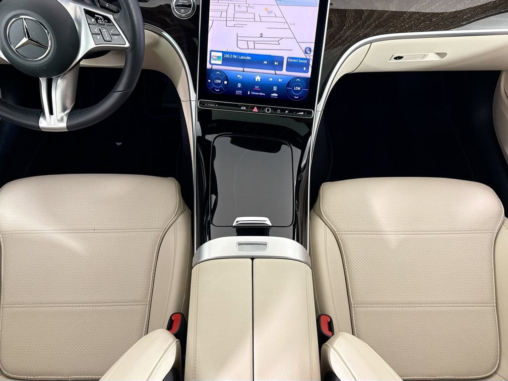 Certified 2022 Mercedes-Benz C 300 4MATIC Sedan image 17