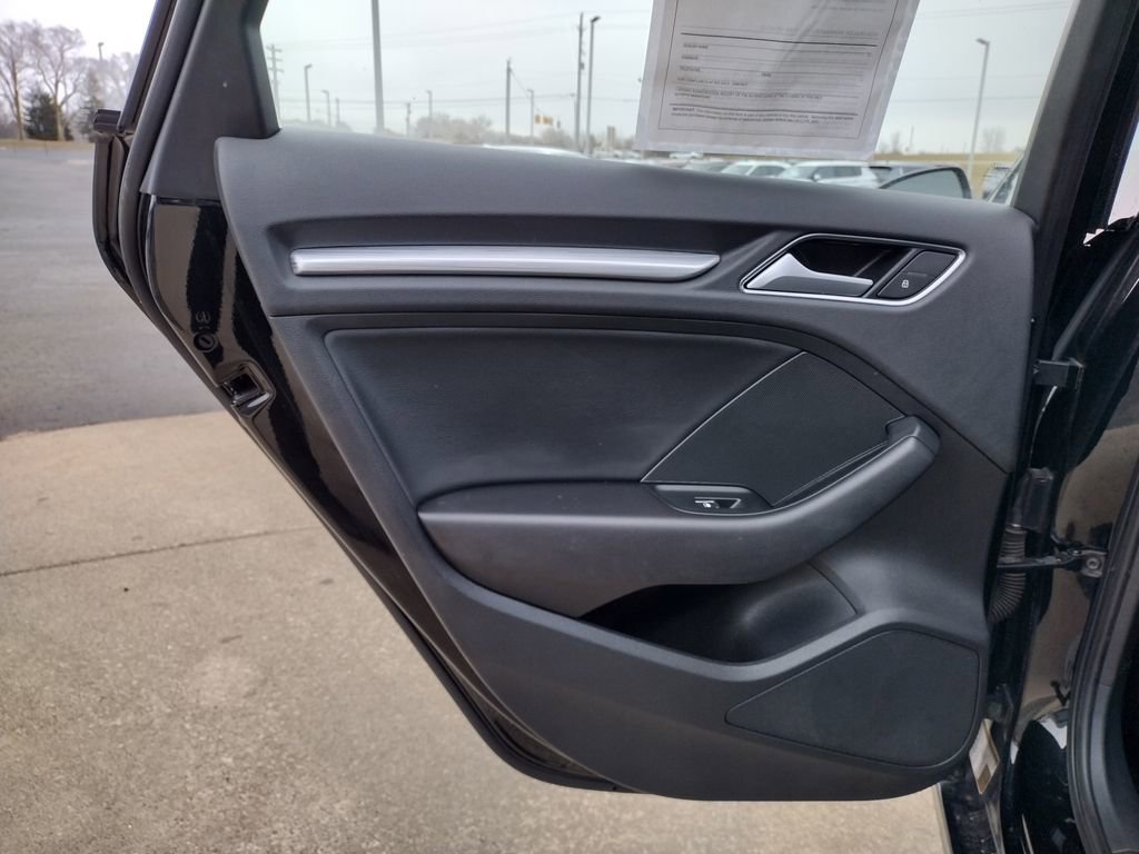 Used 2020 Audi A3 2.0T Premium image 17