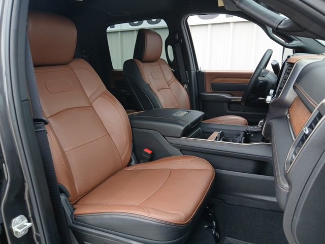 Used 2024 RAM 3500 Limited w/ Safety Group AWD/4WD image 37