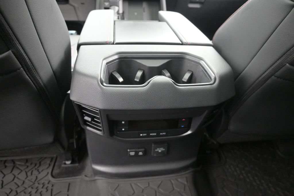 Used 2026 Toyota Sequoia TRD Pro AWD/4WD image 14