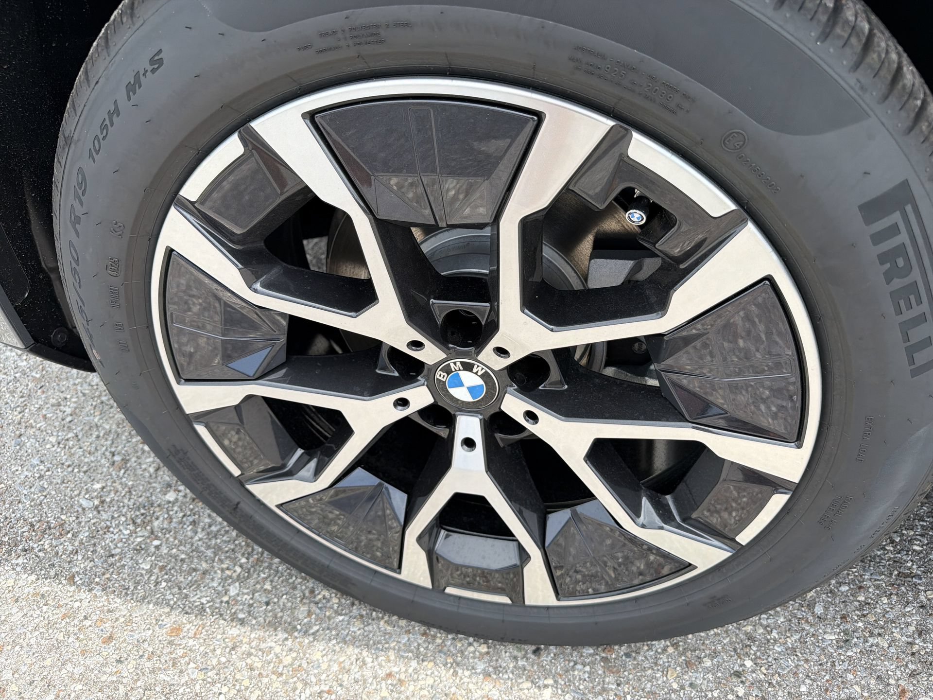 New 2026 BMW X3 xDrive30i w/ Premium Package AWD/4WD image 10
