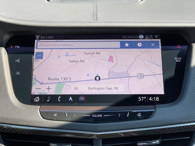 Used 2019 Cadillac CT6 Platinum image 34