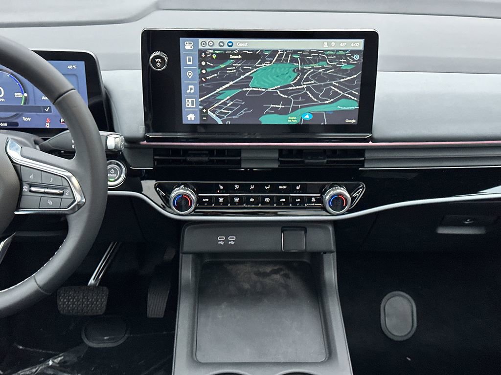 New 2026 Honda Prologue Touring image 20