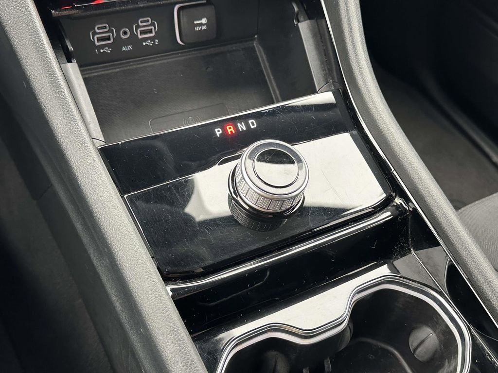 Used 2023 Jeep Grand Cherokee L Laredo w/ Luxury Tech Group I image 27