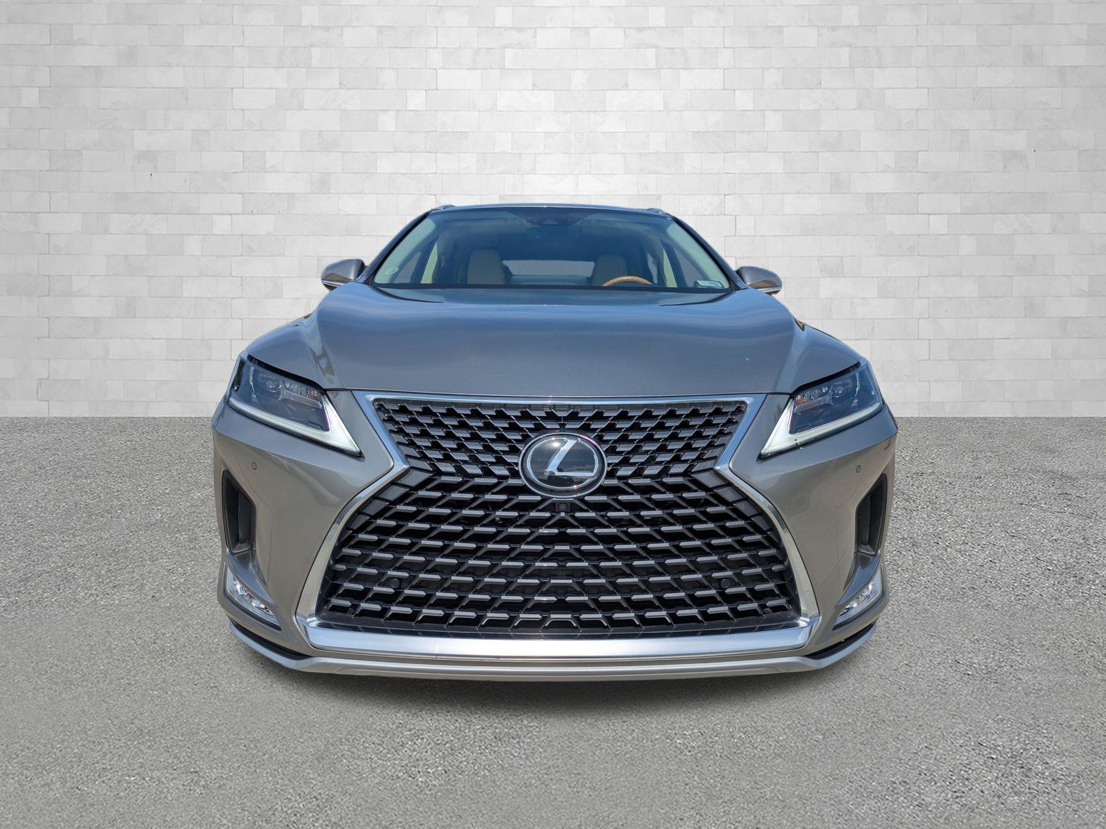Used 2022 Lexus RX 350 FWD w/ Premium Package image 6
