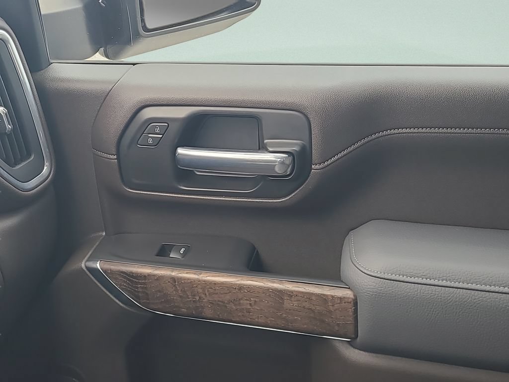 Used 2021 GMC Sierra 2500 Denali AWD/4WD image 13
