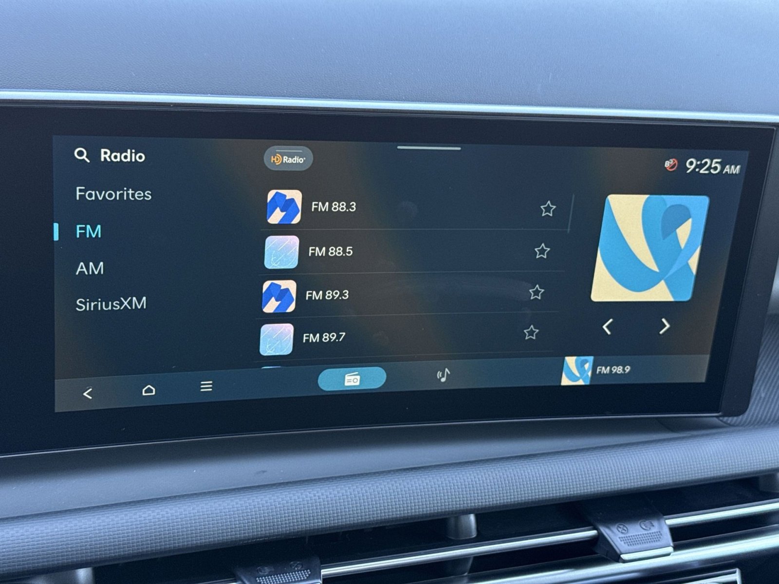 New 2026 Hyundai Santa Cruz XRT image 18