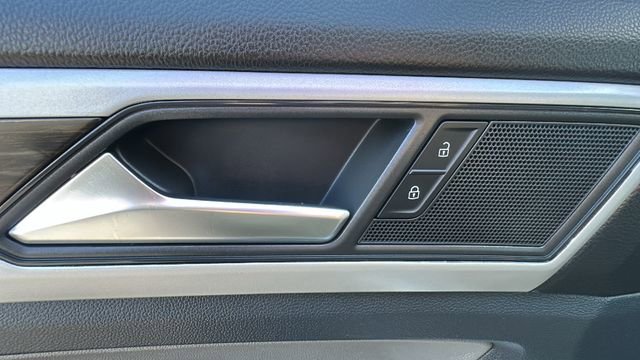 Used 2022 Volkswagen Atlas SE image 26