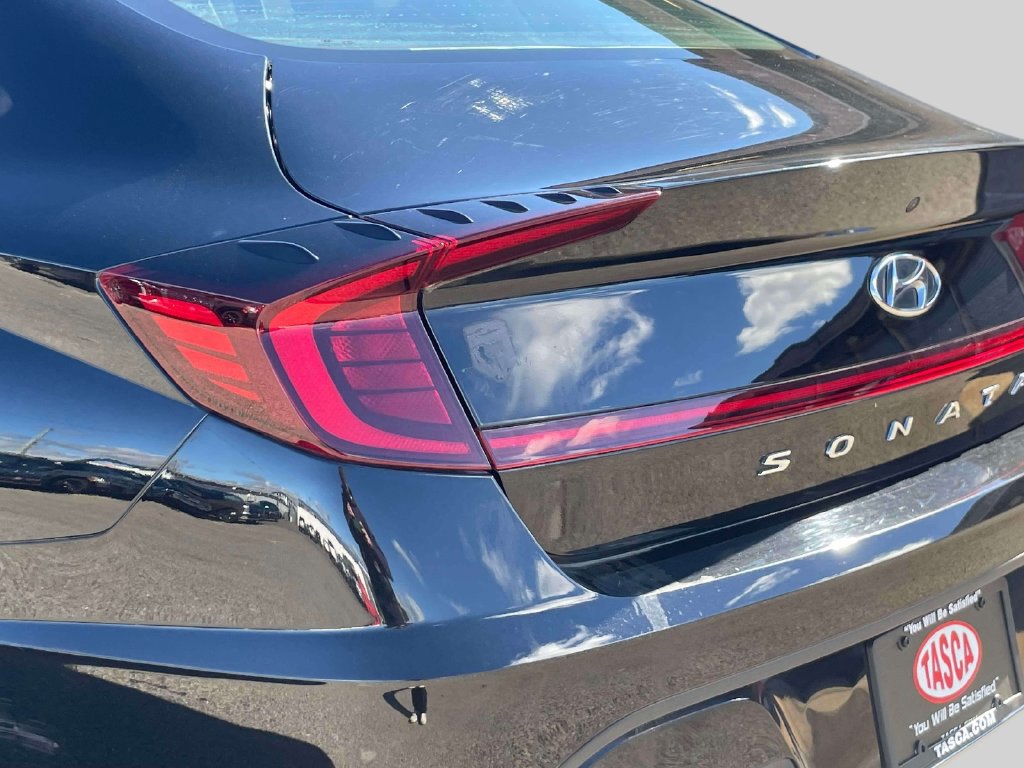 Used 2022 Hyundai Sonata SE FWD image 11