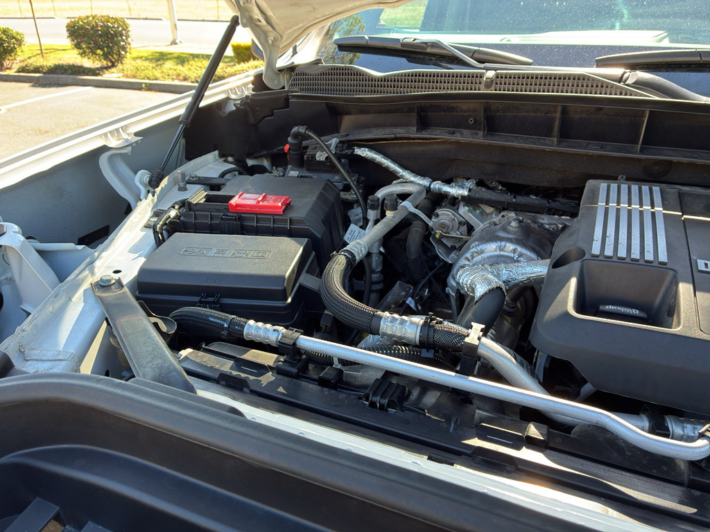 Used 2021 GMC Sierra 1500 Elevation w/ Preferred Package AWD/4WD image 24
