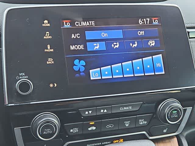 Used 2022 Honda CR-V EX image 25