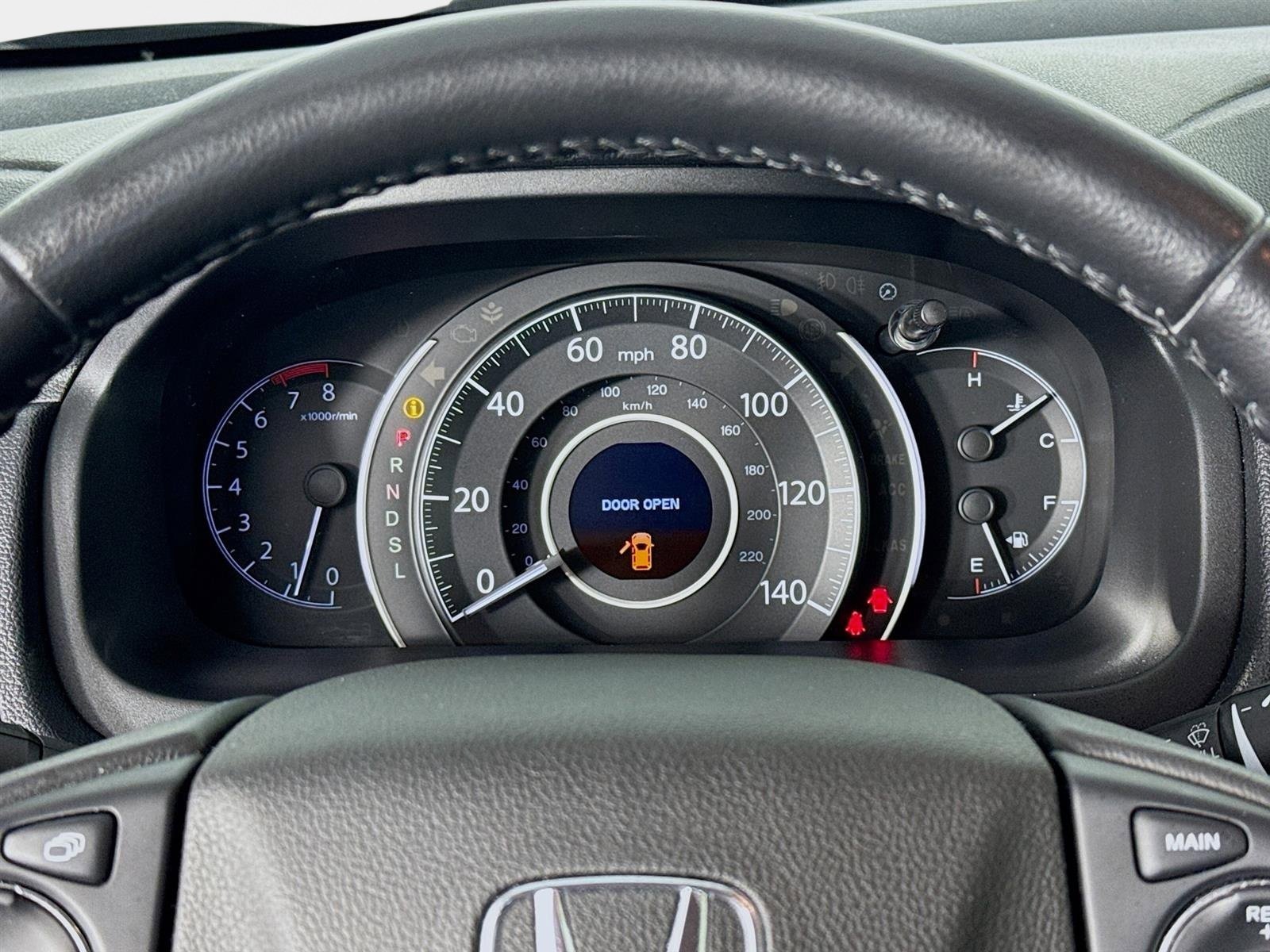 Used 2016 Honda CR-V Touring image 13