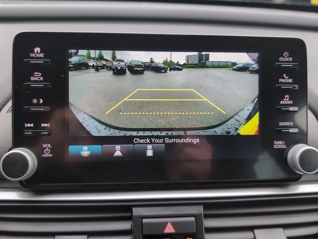 Used 2022 Honda Accord Sport image 27