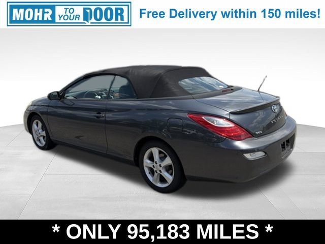 Used 2008 Toyota Solara SLE FWD image 3