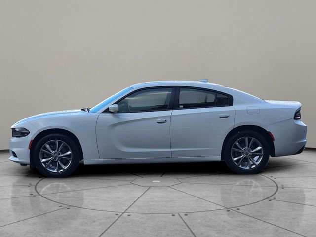 Certified 2022 Dodge Charger SXT w/ Cold Weather Package image 9