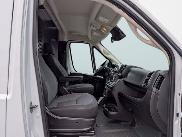 Used 2023 RAM ProMaster 2500 FWD image 15