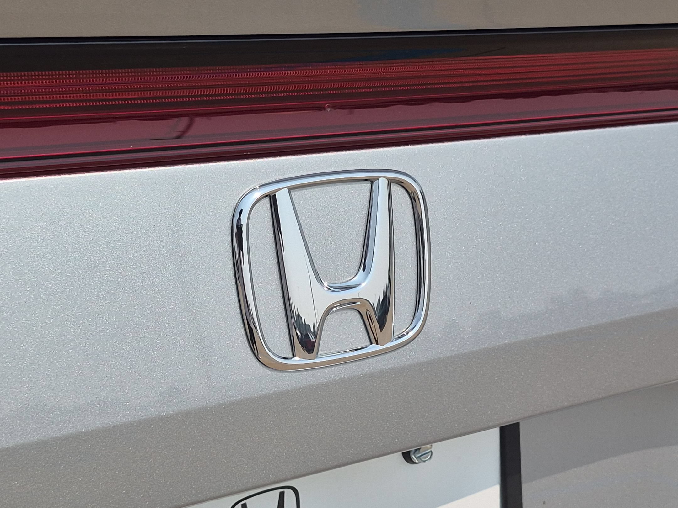Certified 2026 Honda Civic Sport image 26