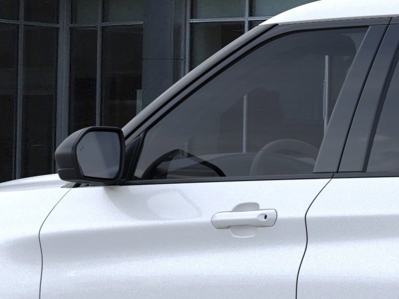 New 2026 Ford Explorer Active image 20