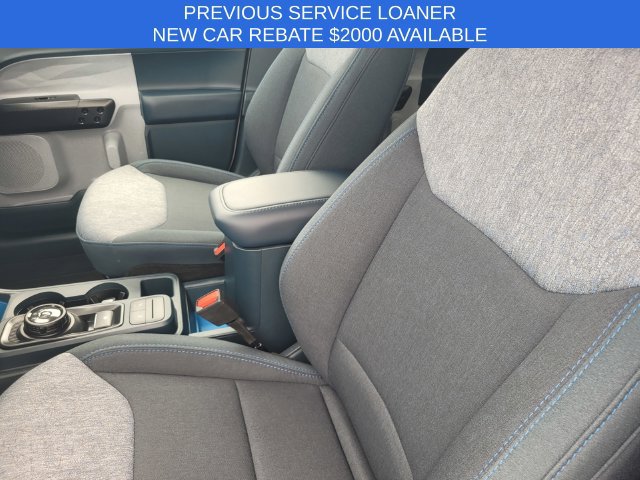 Used 2026 Ford Maverick XLT FWD image 11