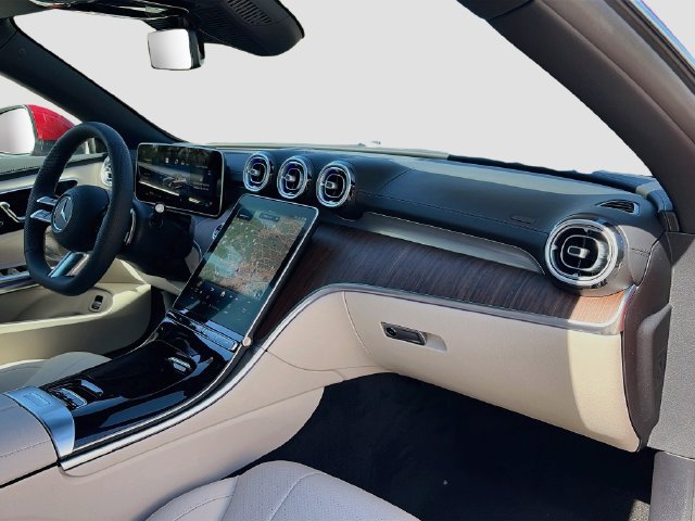 New 2027 Mercedes-Benz CLE 450 4MATIC Cabriolet image 28