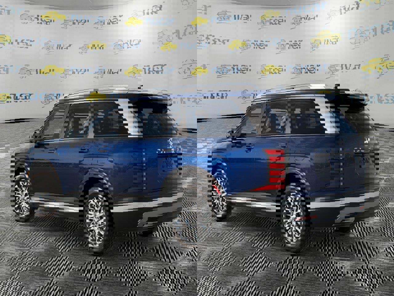 New 2026 Hyundai Palisade SEL image 5