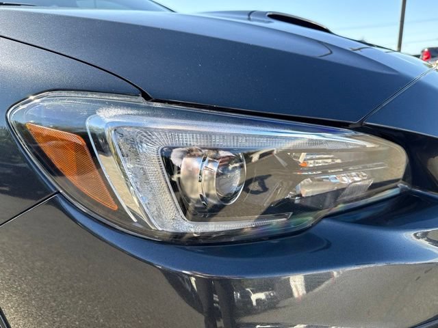 Used 2018 Subaru WRX Limited AWD/4WD image 9
