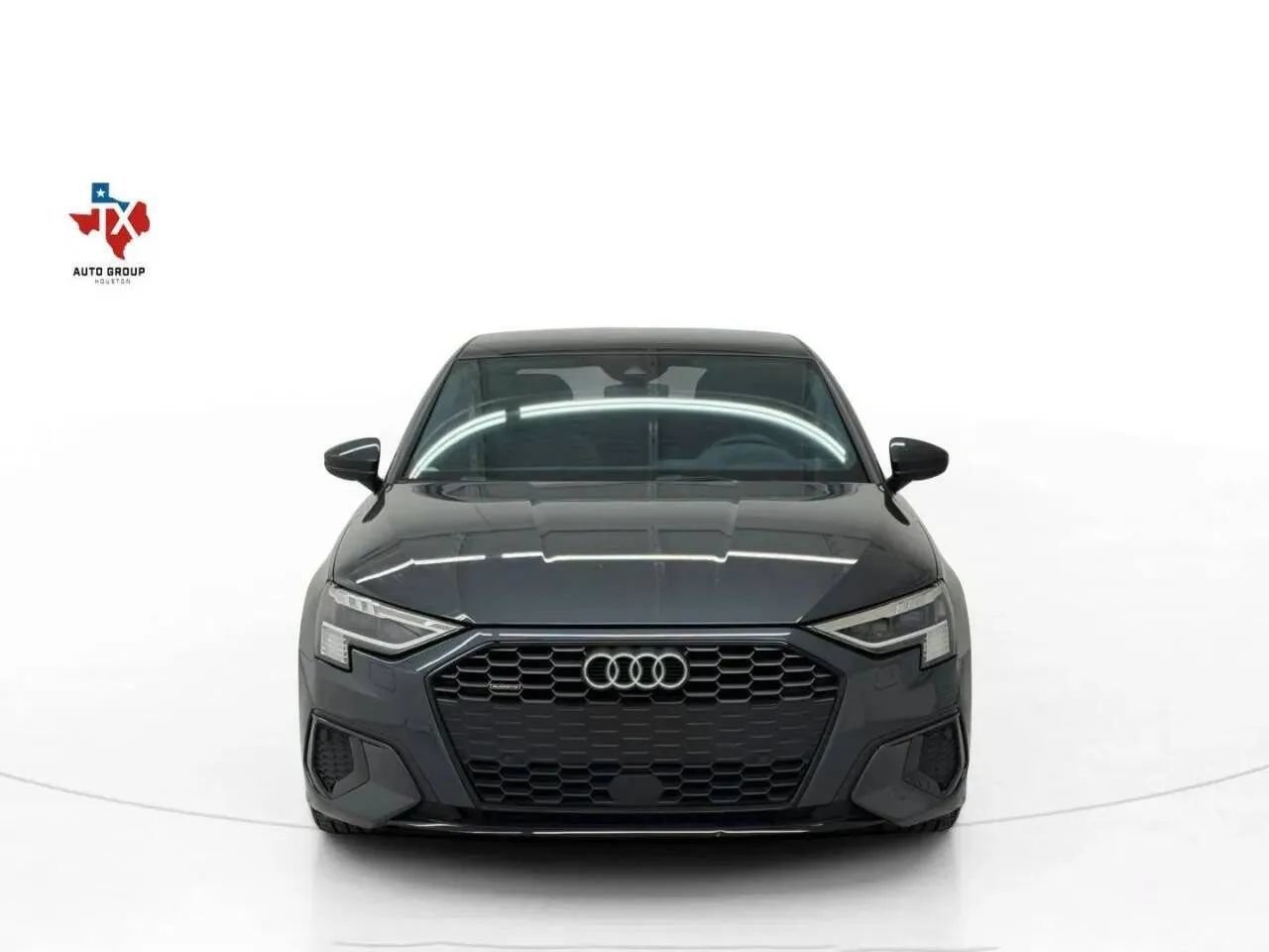 Used 2022 Audi A3 2.0T Prestige AWD/4WD image 7