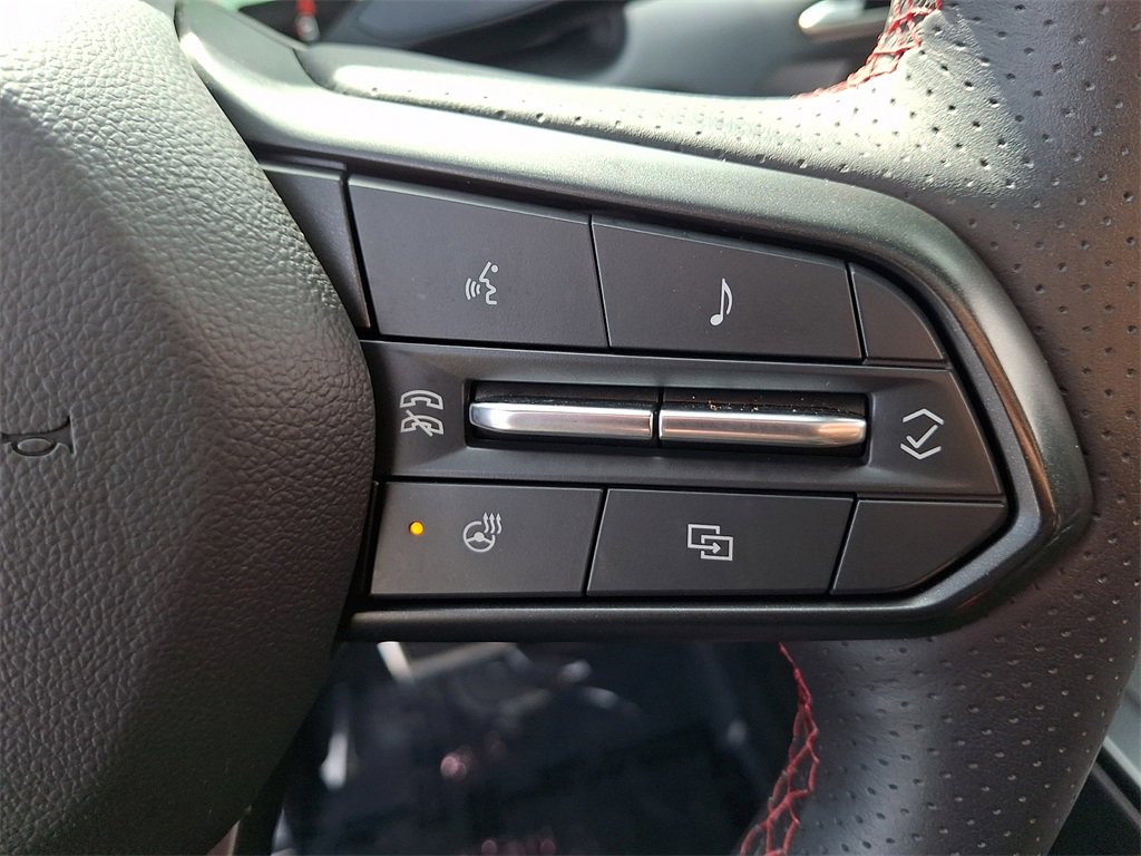 Used 2024 Acura ZDX A-Spec image 25