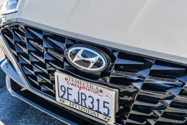 Certified 2023 Hyundai Sonata SEL image 12