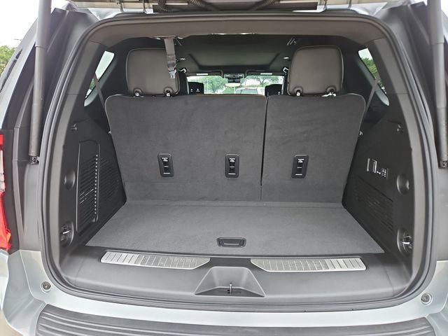 Used 2025 GMC Yukon Denali Ultimate image 27