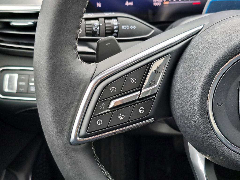 New 2026 Buick Enclave Avenir w/ Super Cruise Package image 19