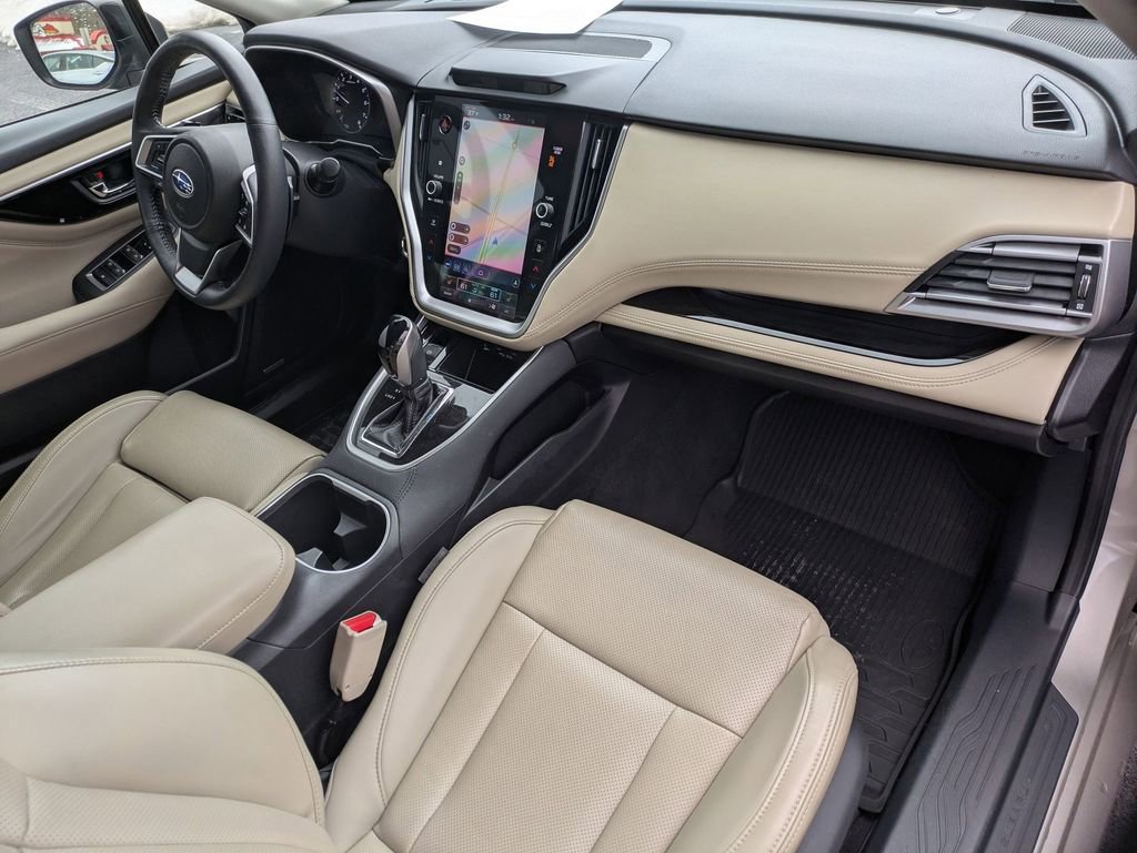 Used 2020 Subaru Legacy Limited w/ Popular Package #3 image 27