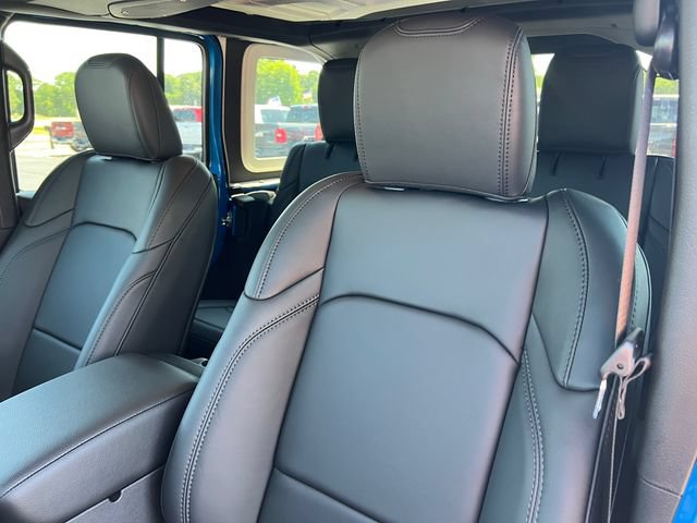 New 2026 Jeep Wrangler Unlimited Rubicon 392 AWD/4WD image 13