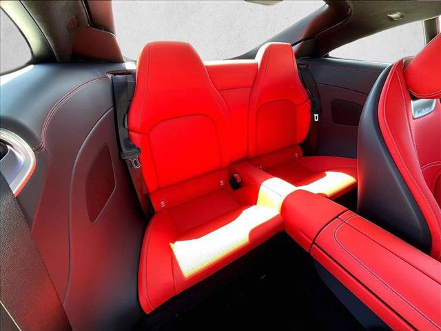 New 2026 Mercedes-Benz AMG GT 43 image 28