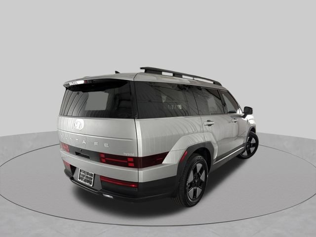 Used 2026 Hyundai Santa Fe SEL FWD image 7