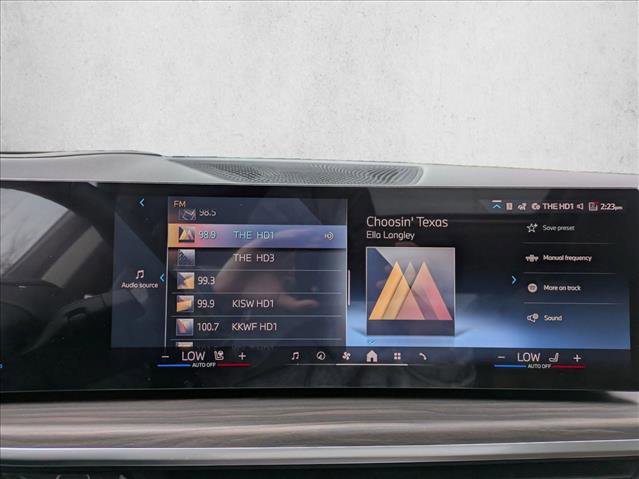 New 2026 BMW X7 xDrive40i w/ Executive Package image 12