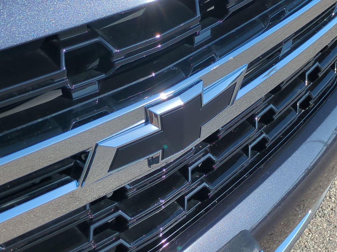 Certified 2024 Chevrolet Tahoe LS w/ Driver Alert Package image 29