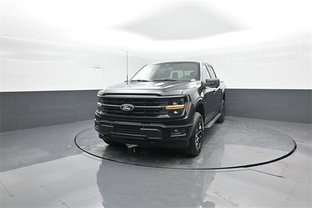 New 2026 Ford F150 XLT image 3