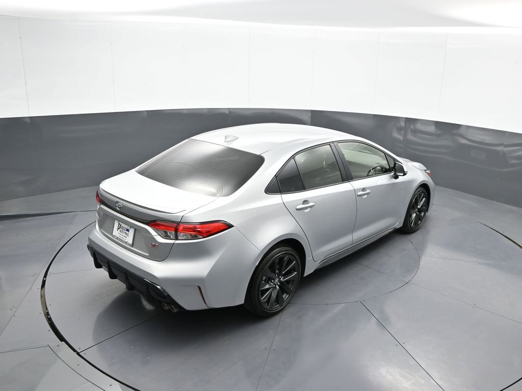 Certified 2023 Toyota Corolla SE image 27