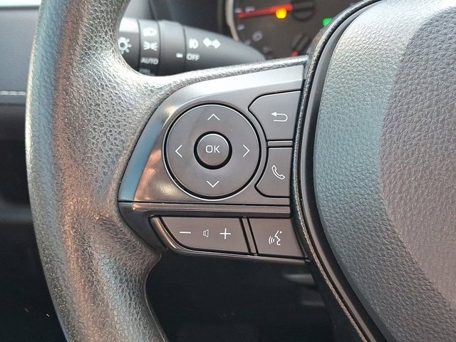 Used 2021 Toyota RAV4 XLE w/ Carpet Mat Package (TMS) image 26