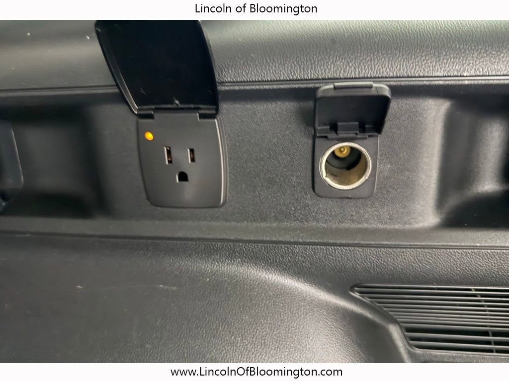 Used 2022 Ford Bronco Sport Badlands image 26