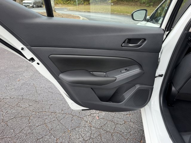 Used 2025 Nissan Altima 2.5 S FWD image 23