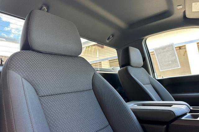 New 2026 Chevrolet Silverado 2500 W/T w/ WT Convenience Package RWD image 15