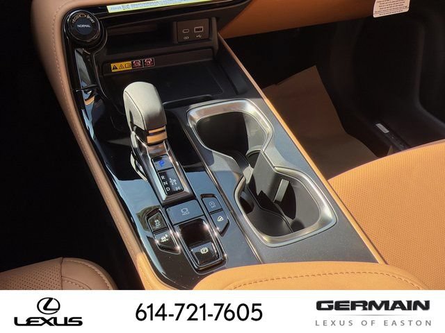 New 2026 Lexus NX 350 AWD w/ Premium Package image 20