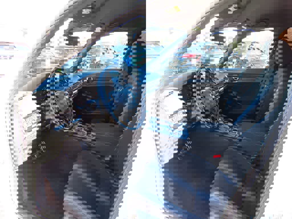 Certified 2023 Honda Civic Sport image 2